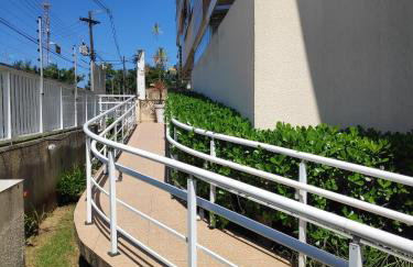 VARANDA GOURMET c churrasqueira-3 quartos- Wi-fi - Foto 61