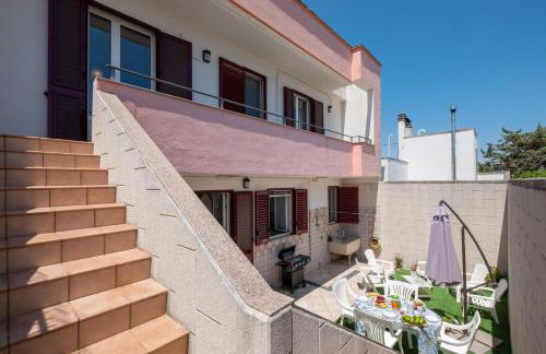 Mary Rose ideale per 2 famiglie o gruppi di amici - Foto 66