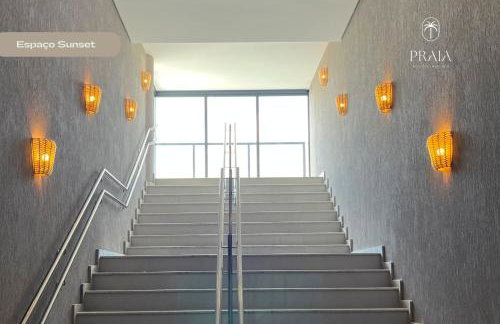 Praia Exclusive Muro Alto by Sintta - Foto 41