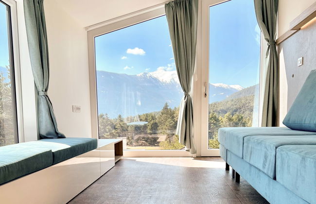 Sky-Chalet - Foto 16