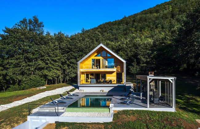 Villa Lovelos - Foto 37