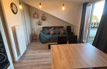 Appartement Station Ax 3 domaines - Foto 8