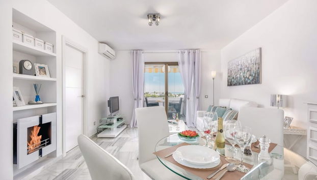 Cosy Apartment in Mijas - Foto 2, Imagen principal