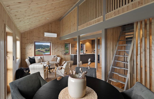 Rauland Feriesenter - Foto 78