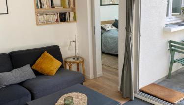 Maison cosy rénovée avec jardin - Photo 3