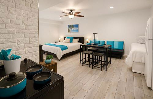 Kernersville Hot Tub Pool Arcade Gym Wifi Coffee - Foto 4