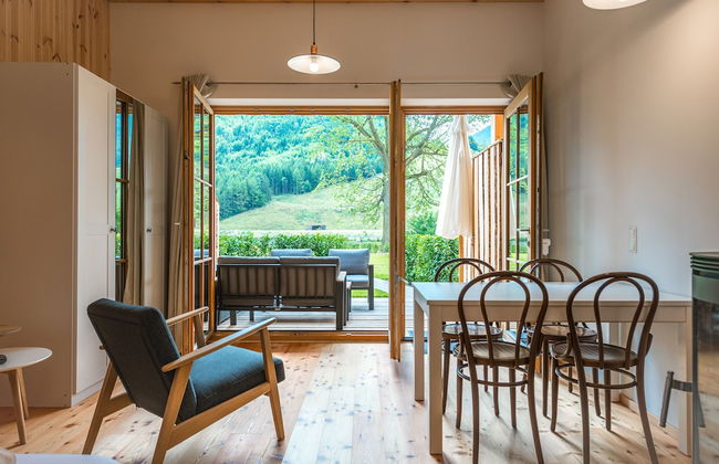 Chalet am Schneeberg See - Photo 18