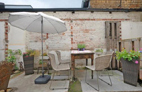 Ferienwohnung Finsterwalde 2 - Photo 3