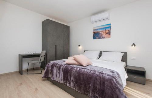 Villa Megi quiet village near Labin - Foto 44