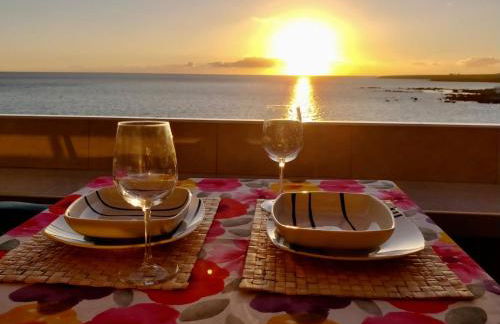 Apartamento Maravilla Vista Mar - Foto 11