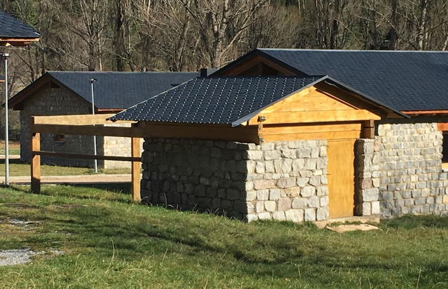 Casas de Montaña Alto Curueño - Photo 51