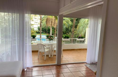 Shinny flat, 2 min from sea - Foto 10