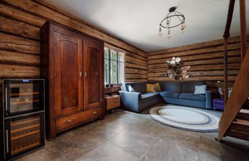 Dom pod Lipami - Foto 9