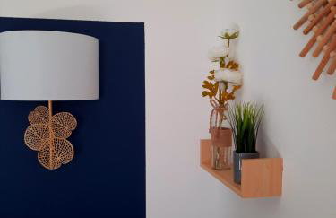 Domaine des Pins - Foto 23