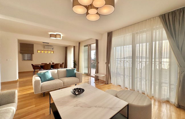 Luxury Apartments Przno - Foto 44