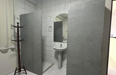 Praia Camboinha - Apartamento Térreo - 50 metros da praia - Foto 9