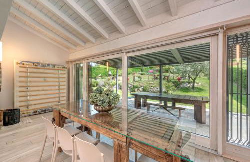 Villa La Corte with amazing pool and garden - Foto 21