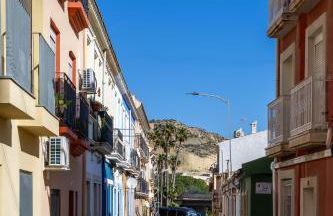 Castle and Beach by Fidalsa - Foto 32