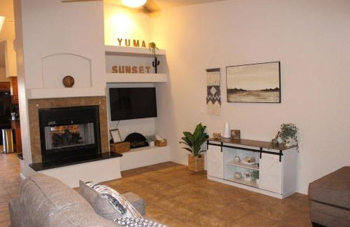 Yuma Sunset Villa - Foto 1