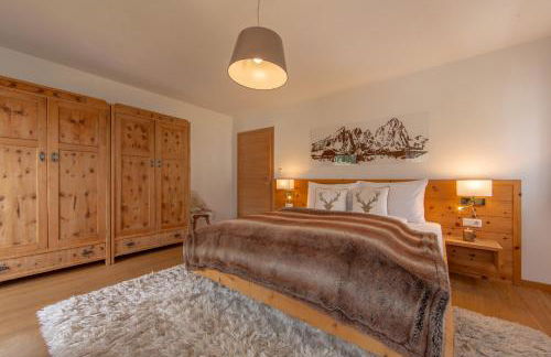 Appartements Tamperhof - Foto 51