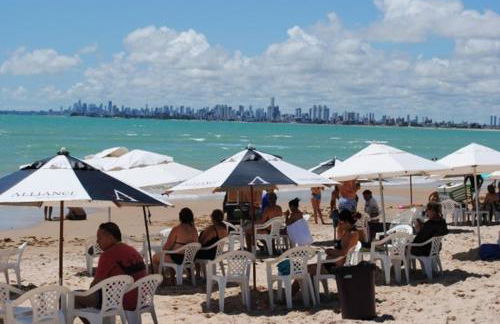 Paraíso do Atlântico Club Residence - Foto 55