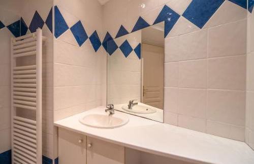 Elegant Seaside Villa in Èze - Foto 26