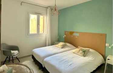 ALOES Appartement T3 - Foto 8