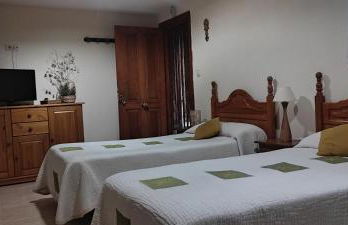 Casa rural El rincón de Gredos - Photo 24