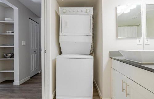 Blueground South Lake Union view nr Lake Union SEA-877 - Foto 15