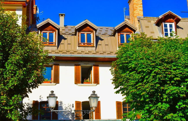 Barcelo Appart'Hôtel - Foto 1