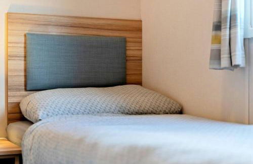 Tattershall Lakes: Sally's Superior Stay - Foto 40