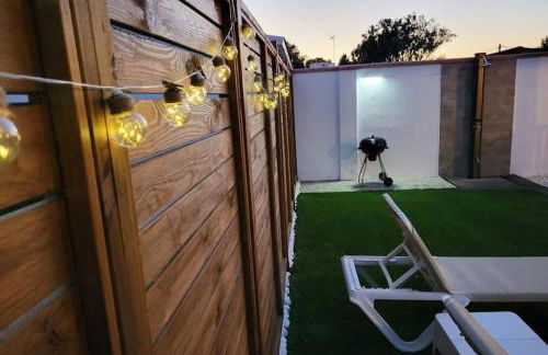 Casa Nordica cerca del mar - Foto 10