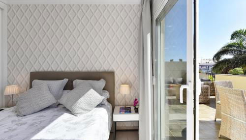 Luxury Penthouse Mogan VII - Foto 3