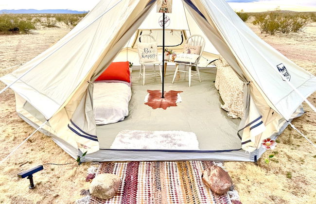 Beysicair Tents & Campground - Photo 70