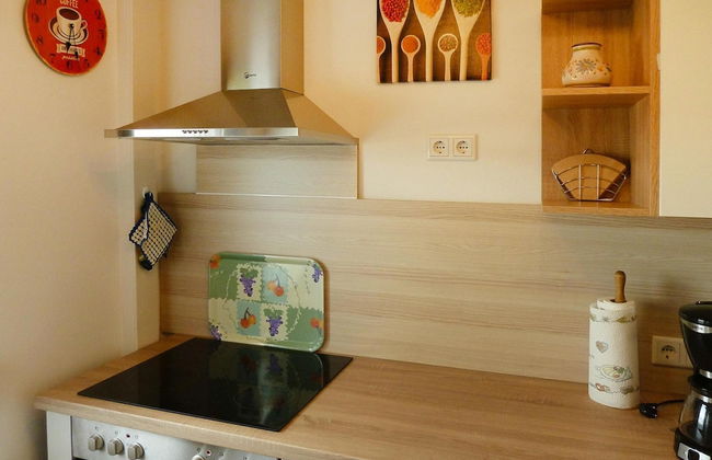 Ferienhaus Rhoenblick, Kaltensundheim - Foto 14