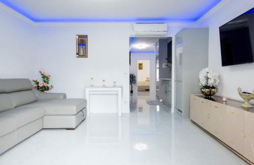 La Perle Bleue - Central - Vue Mer - Wifi - Foto 10