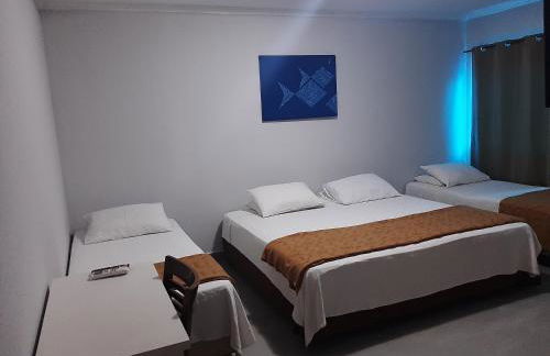 PEDRA BONITA PRECIOSO HOTEL ltda - Foto 26