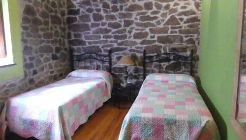 Cabaña pasiega Las Lugas - Foto 5