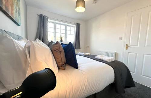 Turnstile Place by Blue Skies Stays - Foto 14