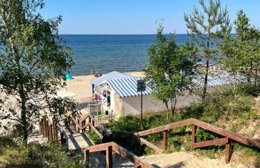 Apartament VIP Sztutolo z basenem - Foto 59