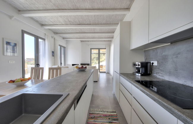 Villa Nissos - Foto 18