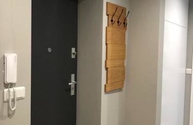 Warszawa Hoża - Foto 15