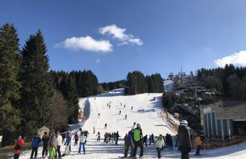 Jagthaus am Rappelstein - Foto 39