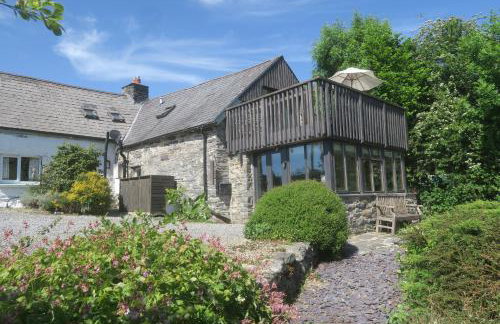 Welsh Hideaways - Foto 1