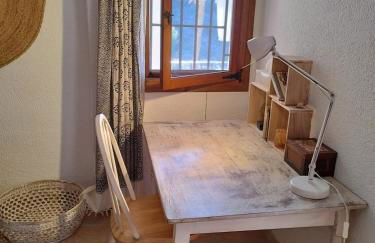 Sunny apartment Jávea, close to oldtown - Foto 9