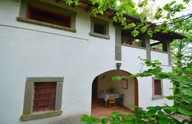 Holiday Home With Shared Pool - Photo 32