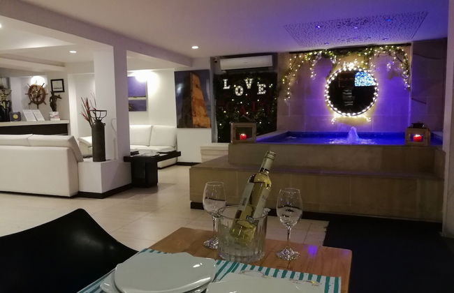 Aqua Granada Hotel - Photo 2