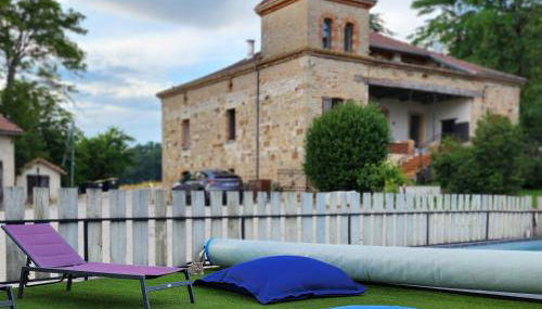 Domaine de Massoulac - Foto 3