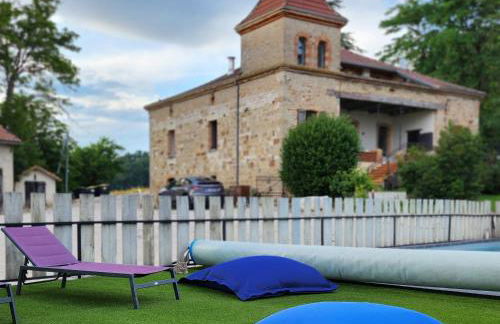 Domaine de Massoulac - Foto 3