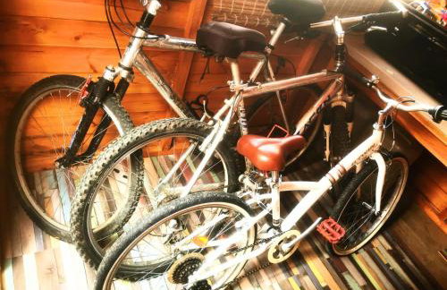 Cozy Cotswold getaway near Burford - Foto 25